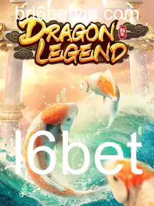 DragonLegend: Mergulhe na Aventura Épica dos Dragões com l6bet