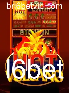 Explorando o Mundo do HotVolcano: Uma Aventura Vibrante com L6bet