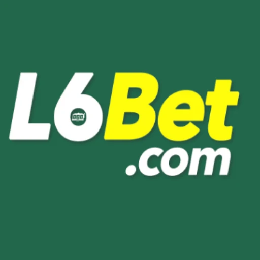 l6bet Logo