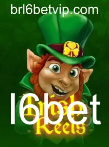 IrishReels: Descubra o Encanto dos Caça-níqueis com l6bet