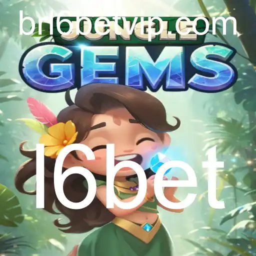 Descubra a Aventura com JungleGems e a Emoção do l6bet