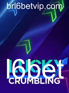 Descubra o Mundo de LuckyCrumbling: Um Jogo de Azar Inovador
