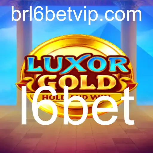 Descubra LuxorGold: Um Mergulho no Mundo Fascinante de l6bet