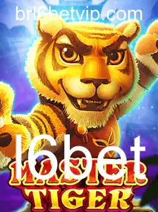 Descubra o Fascinante Mundo de MasterTiger: O Jogo que Está Conquistando a Comunidade l6bet