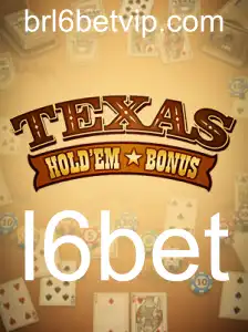 Explorando o Fascinante Jogo TexasHoldemBonus e Sua Popularidade no l6bet