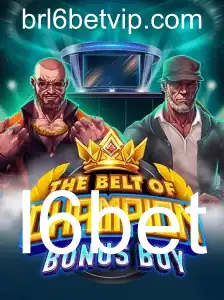 Descubra o Jogo Empolgante TheBeltOfChampionBonusBuy