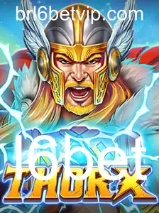Explorando o Universo de ThorX: O Jogo que Une Mitologia e Estratégia