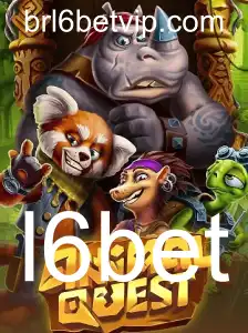 Explorando o Mundo de AnimalQuest: Uma Aventura Selvagem com l6bet