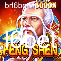 Descubra o Fascínio do Jogo FengShen