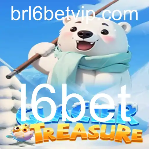 GlacierTreasure: Aventuras Congelantes e Desafios Emocionantes