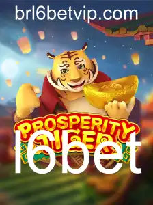 Explorando o Jogo ProsperityTiger e o Mundo das Apostas L6bet