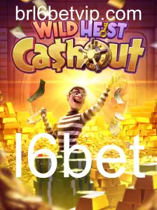 Descubra o Inovador Mundo de WildHeistCashout no Casino Online com l6bet